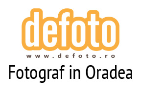 Fotograf in Oradea