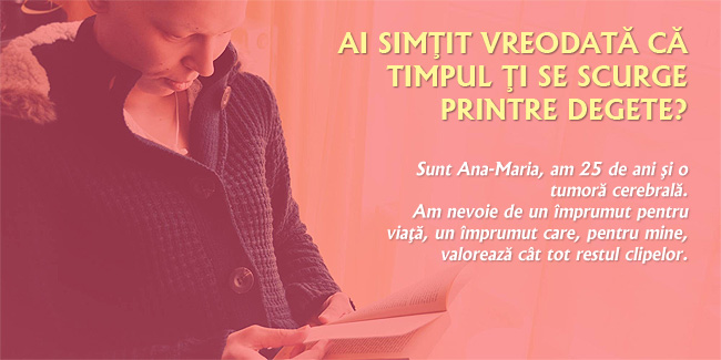 Imprumut pentru Viata