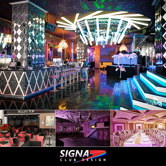 Signa Club Design