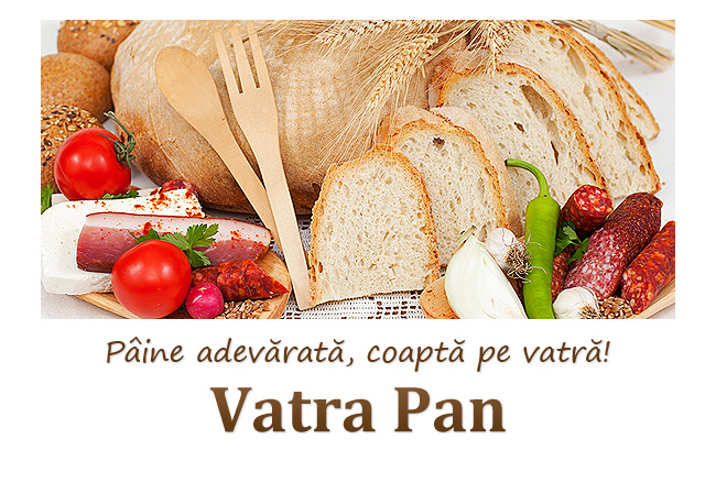 Pâine adevarata