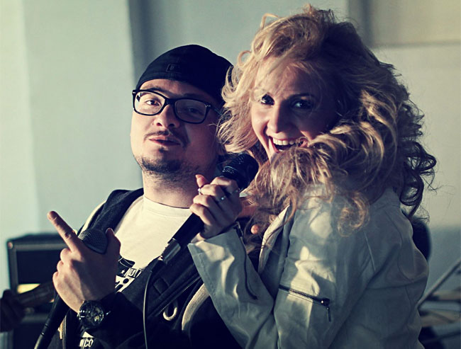 Noul videoclip Natalia Selegean ft. Saylas