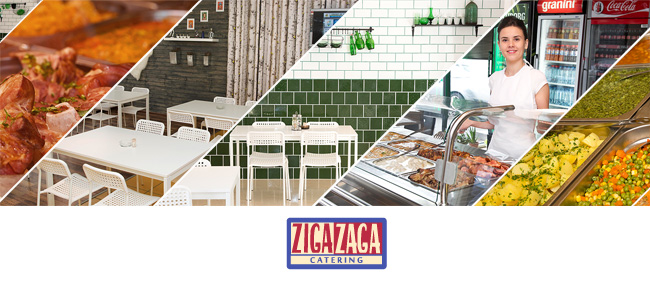 Ziga Zaga Catering