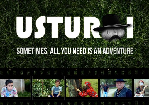 Usturoi, the Movie