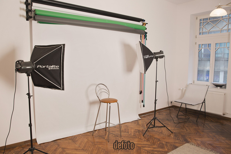 Defoto – Studio foto in Oradea