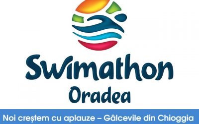 Swimathon Project: Noi crestem cu aplauze