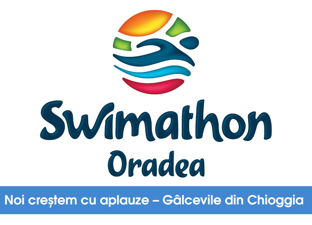 Swimathon Project: Noi crestem cu aplauze