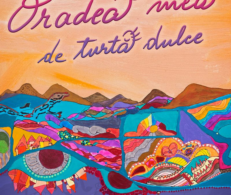 Oradea mea de turtă dulce – expoziție de pictură