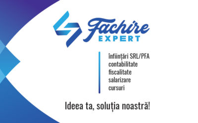 Fachire Expert – servicii de înființări firme