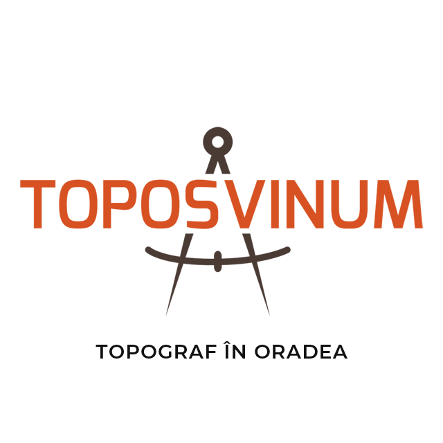 Topograf in Oradea