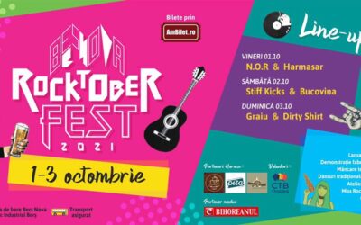 Rocktoberfest 2021