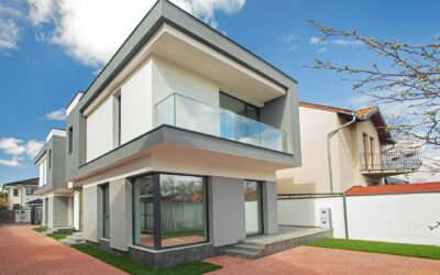 Fotografii imobiliare în Oradea