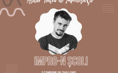 Campania Impro-n Școli