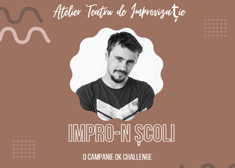 Campania Impro-n Școli