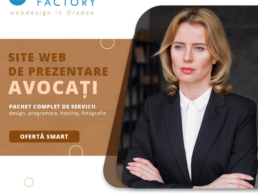 Site-uri web pentru avocați