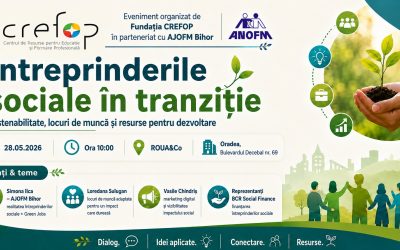 Întreprinderile sociale în tranziție