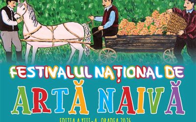 Festivalul Naţional de Artă Naivă, ediţia a XIII-a