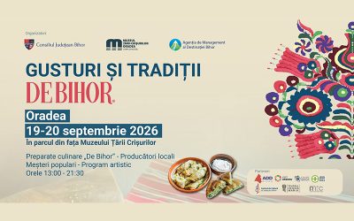 Gusturi și tradiții de Bihor